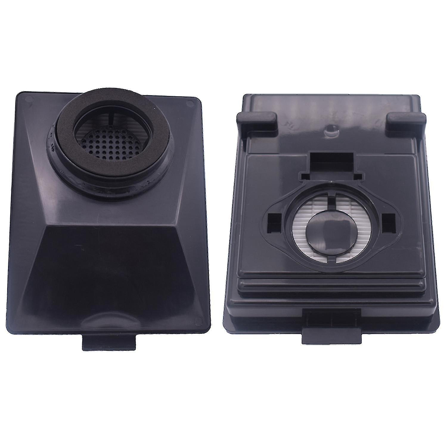 Ersatz-hepa-filter Für Rainbow E2 Staubsauger, Kompatibel Mit Modellen Der E2-serie (referenznummern R12179 Und R1264), Erhältlich In 2er-packs.