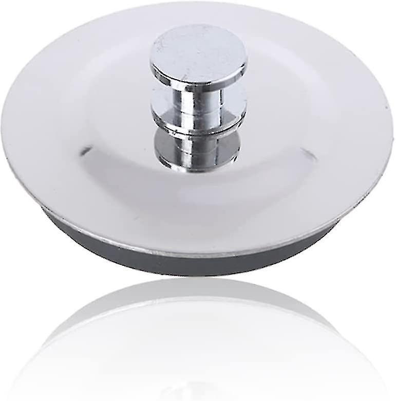 Abflussstopfen 42 Bis 45 Mm, Badewannenstopfen, Spülbeckenstopfen, Küchen-, Badezimmerstopfen
