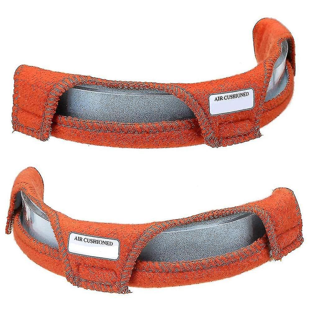 Zweiteiliger Bauhelm Mit Gepolstertem Schweißband Und Schweißabsorbierendem Polster, 20–3200 V