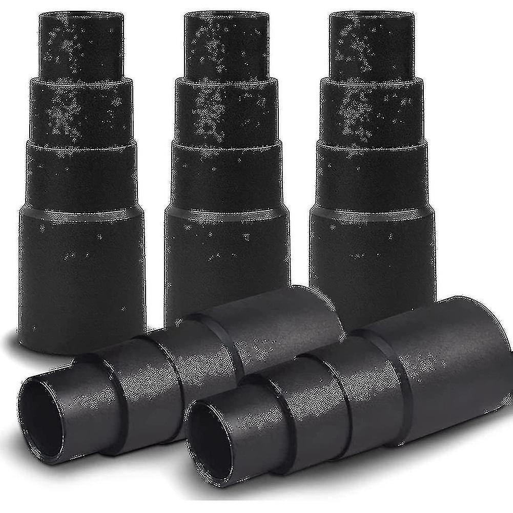 Staubsaugeradapter, 25 Mm Auf 42 Mm Staubsaugerschlauchadapter