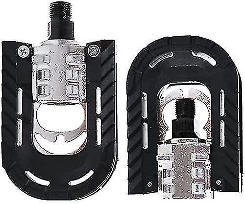 Pedale (1 Paar), Klapppedale Für Elektrofahrräder Und Fahrräder.