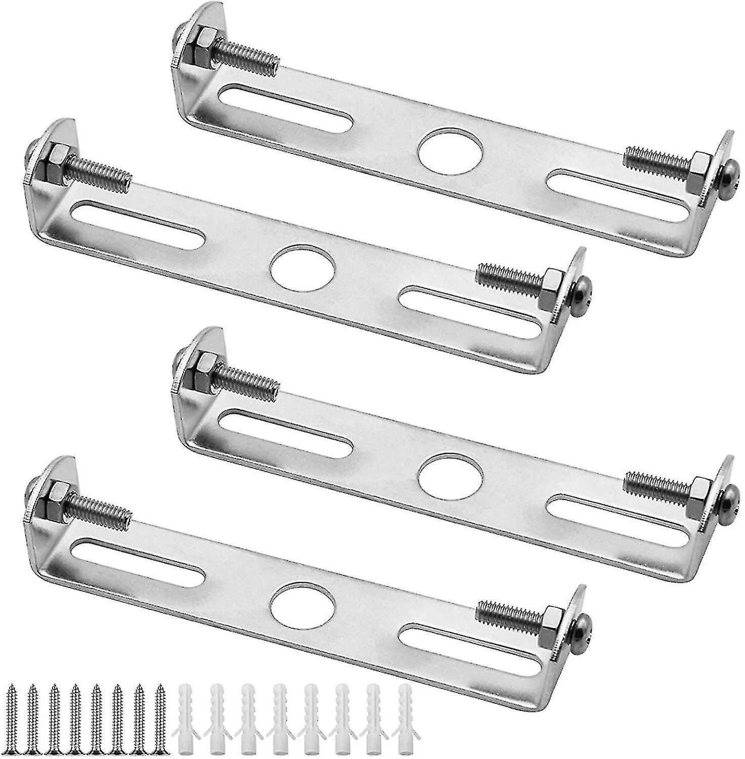 90-mm-deckenleuchtenhalterungen, Zubehör Für Pendelleuchten, Kronleuchter, Deckenleuchten-sockelplatten, Deckenlampenplatten