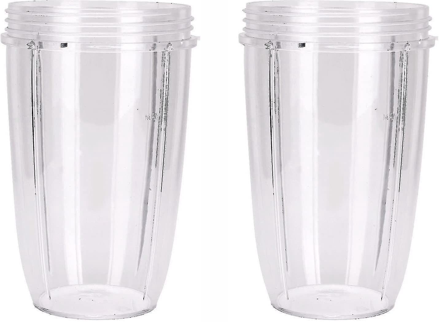 Nutribullet Ersatzbecher - 710 Ml (24 Oz)
