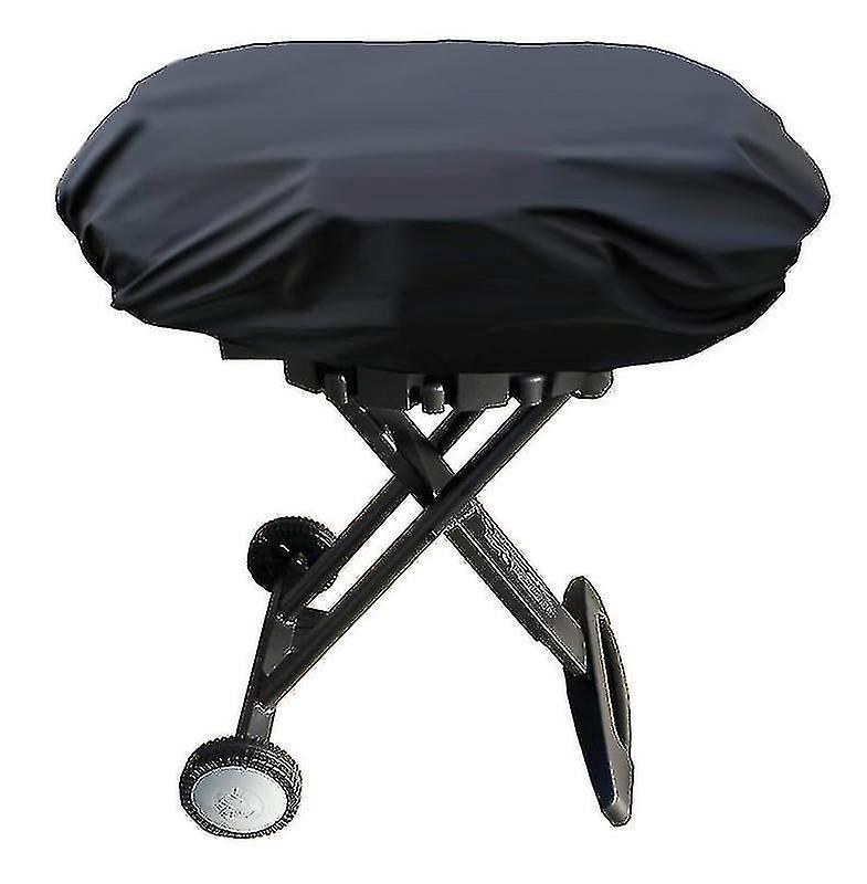 Schutzhülle Für Weber Q2000 Q200 Rollgrill (905527cm)