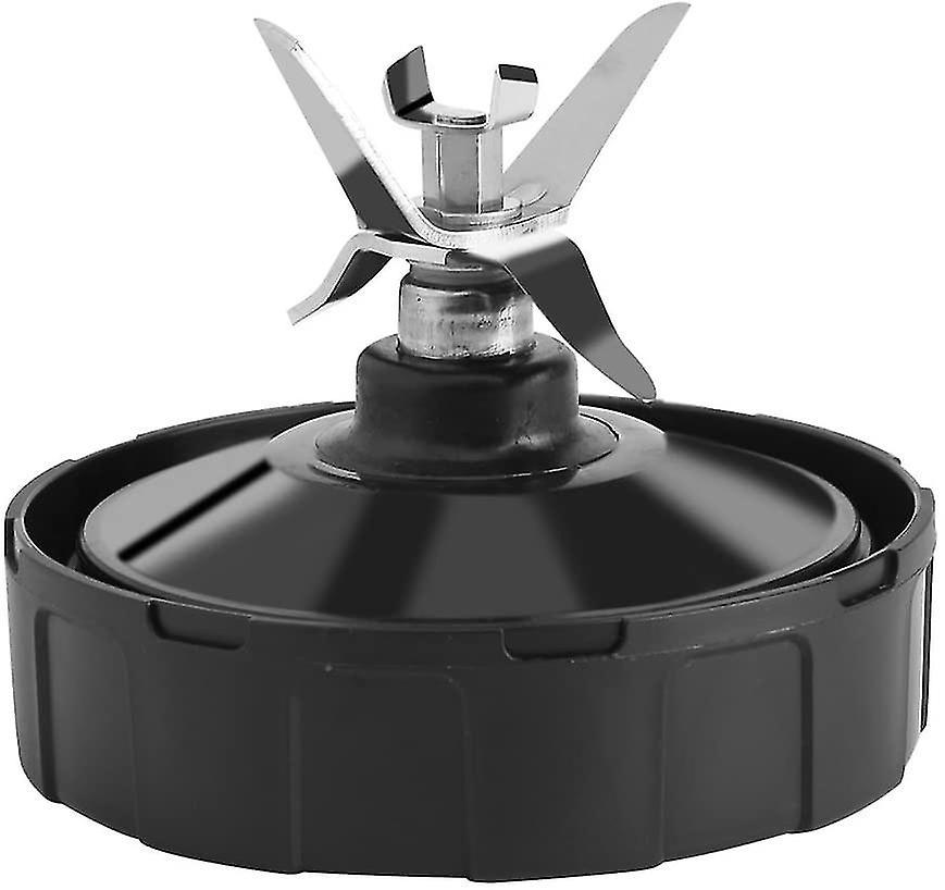 Ersatz-untermesser Mit 7 Klingen Für 1000w/1500w Mixer/entsafter