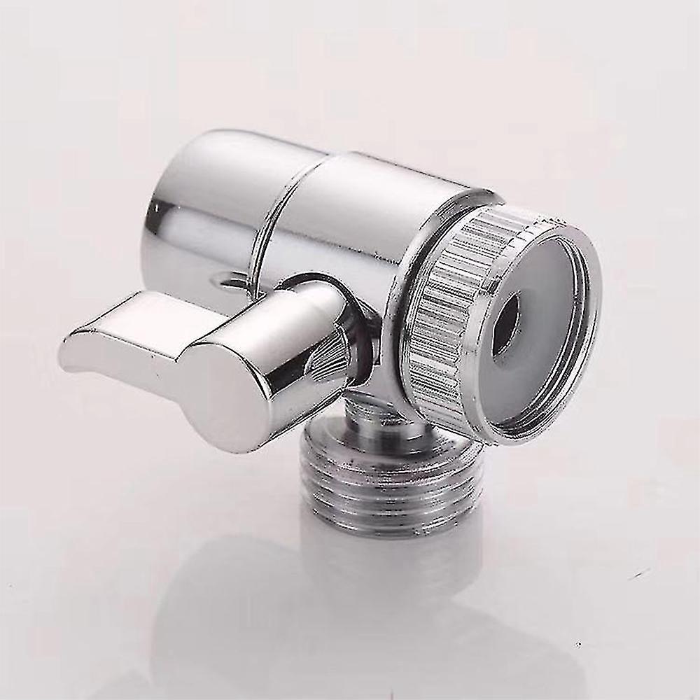 Küchenarmatur-adapter, Verteiler, Umstellventil, Wasserhahnanschluss Für Toilette Und Bidet