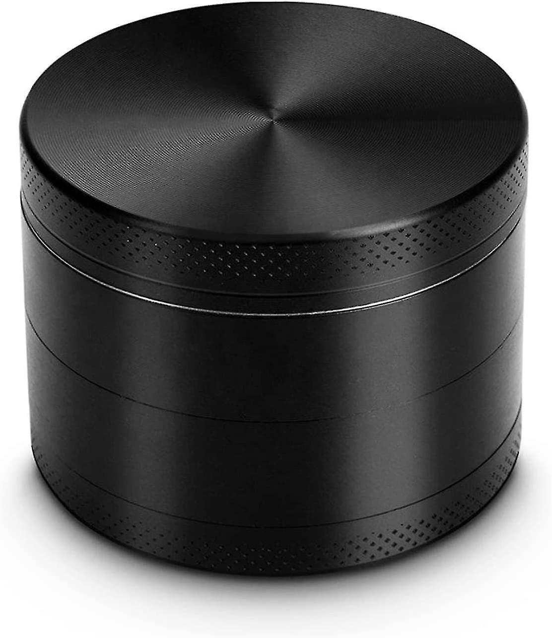 Cm (2 Zoll) Schwarze Gewürzmühle