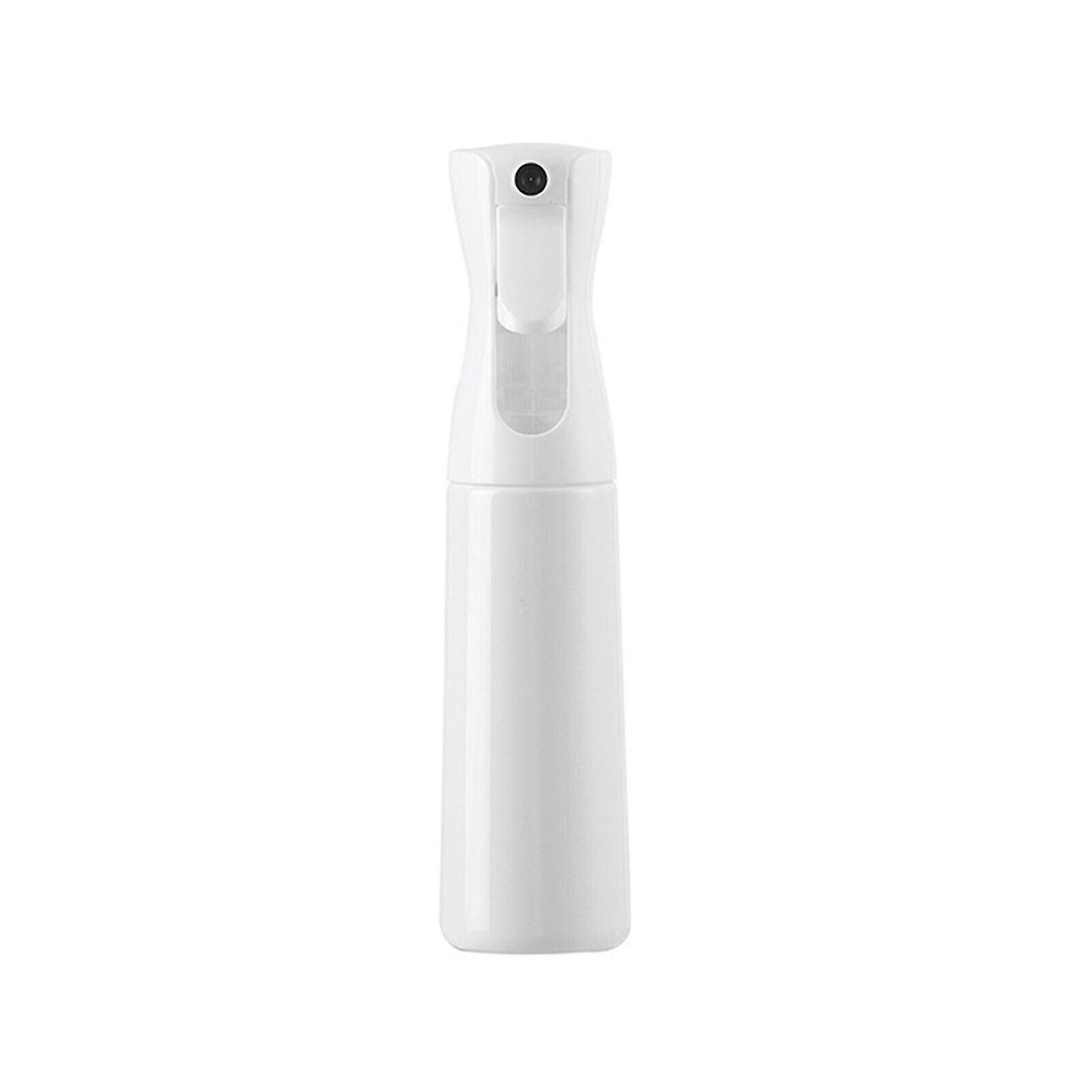Feiner, Kontinuierlicher Sprühnebel Für Make-up, Gartenarbeit Und Haare – 300 Ml – Weiß