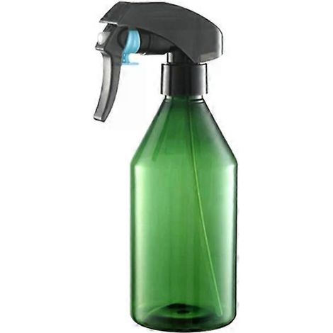 Honornic – 300 Ml Wiederverwendbare Kunststoff-sprühflasche Für Pflanzen Und Blumen, Haarsprüher, Nachfüllbare Gießkanne