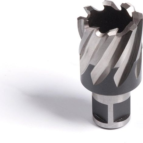 43 X 25 Mm Kernbohrer – Schneidet Schneller Und Hat Eine Längere Lebensdauer – Kompatibel Mit Nahezu Allen Magnetbohrmaschinen