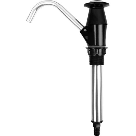 Manuelle Bedienung – Wohnmobil-spülbecken, Kompakte, Wiederverwendbare Wasserflasche Für Campinganhänger. (schwarz)