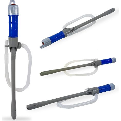 12719 Elektrische Pumpe Zum Befüllen/entleeren Eines Behälters Sh200