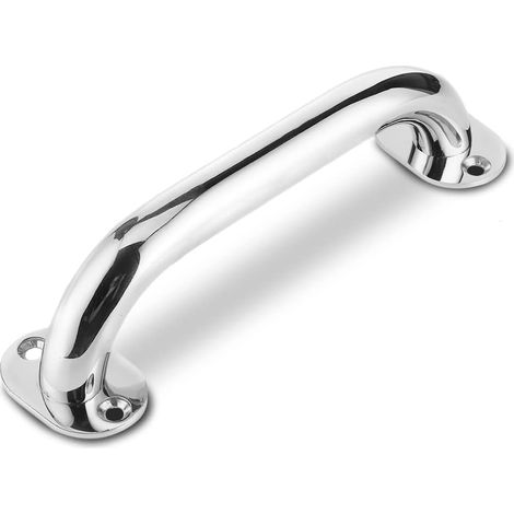 Bootshandlauf, 20 Cm (7,9 Zoll) Edelstahl-haltegriff Für Boote, Ersatz Für Luken- Und Badezimmergriffe