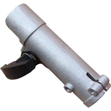 Verlängerungsverbinder Für Heckenscheren, Verbessert Die Vielseitigkeit Von Heckenscheren Mit Diesem Verbinder, Freischneiderzubehör (26 Mm)