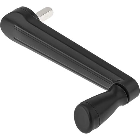 Ersatzteile Für Sonnenschirme: Ersatzgriff Für Outdoor-sonnenschirme Mit Ergonomischer Kurbel Für Strand, Garten, Park Und Terrasse.