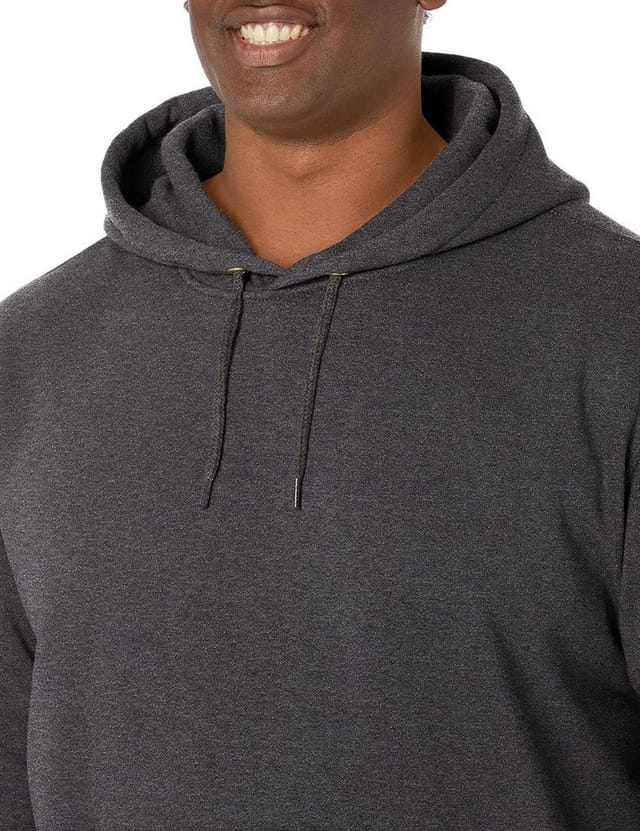 Carhartt Kapuzenpullover Carhartt K121 Midweight Hooded Sweatshirt