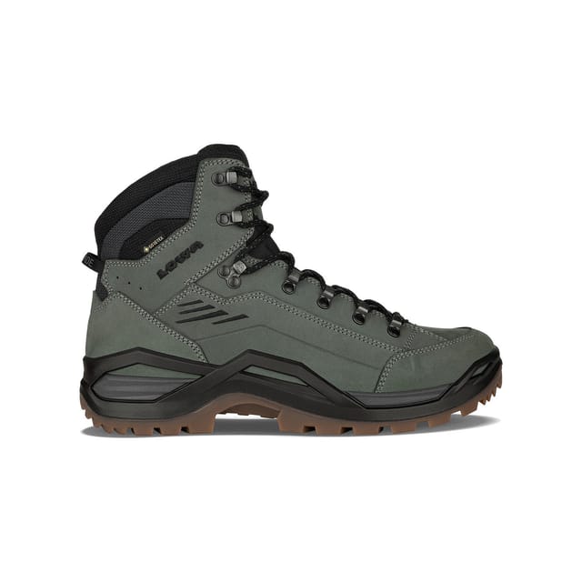 Lowa Lowa Renegade EVO GTX Mid Herren Wanderschuhe Trekkingschuhe 311916 Trekkingschuh