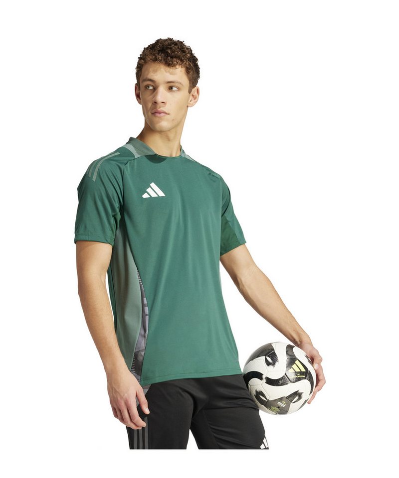 adidas Performance Fußballtrikot adidas Performance Teamsport Bild 4