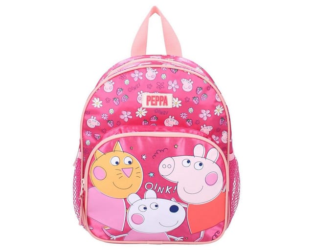Vadobag Kinderrucksack 6 Liter Peppa Wutz (1-tlg), You Are Enough