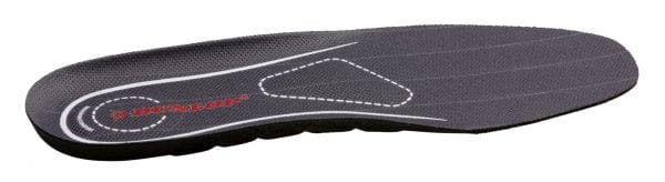Dunlop_Workwear Einlegesohlen Fußbett Premium PU