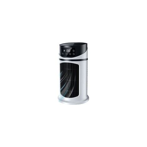 Tragbarer Mini-klimaanlage, Multifunktions-luftkühler, Kühlventilator