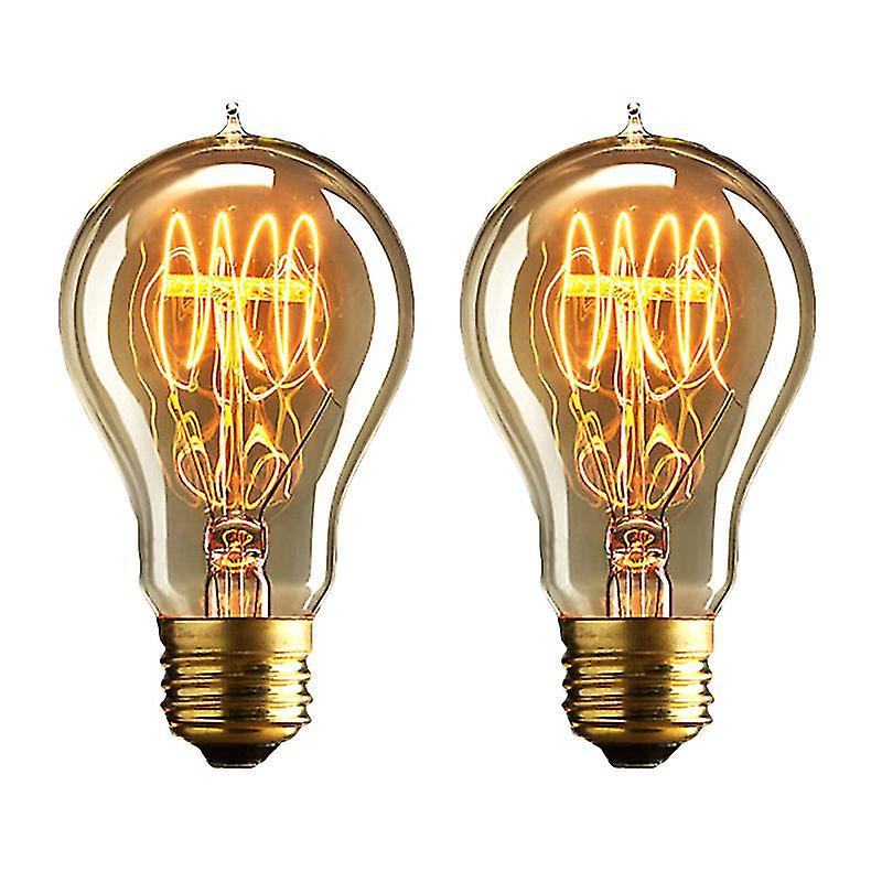 2 Stück Glühlampen