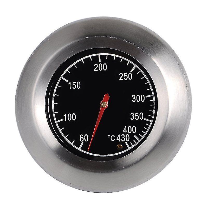 Stück Bbq-smoker-grillthermometer