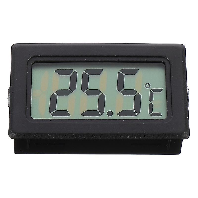 1 Stück Kabelloses Thermometer