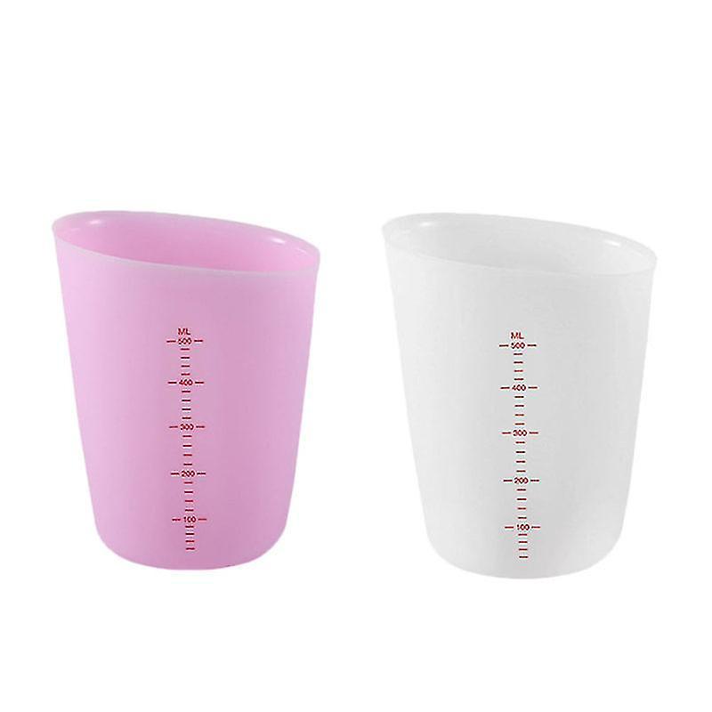 2 Messbecher