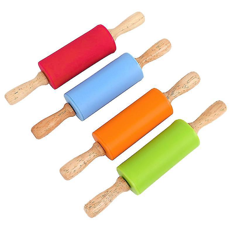 1 Stück Küchenrollstab