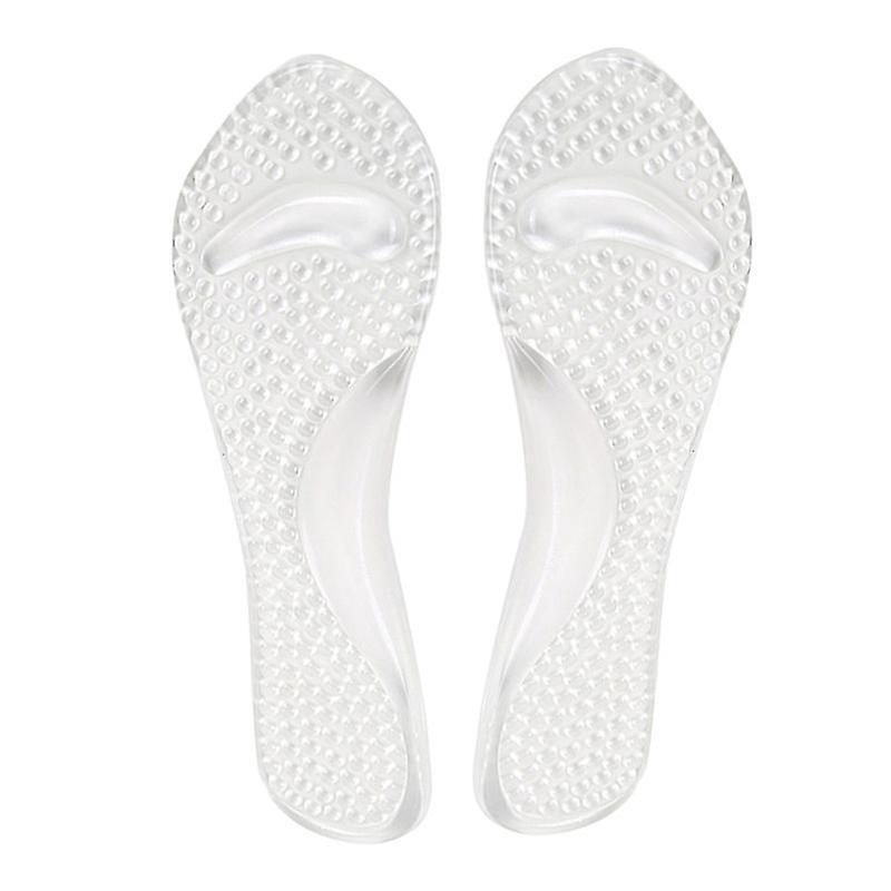 1 Stück Gel-einlegesohlen Für High Heels