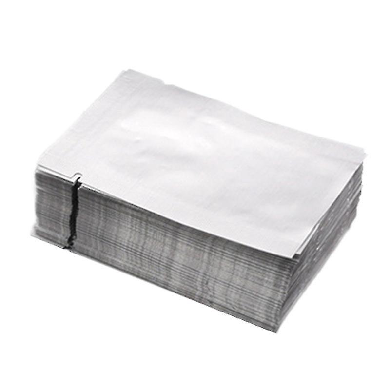 Der Neue 100er-pack Aluminiumfolienbeutel