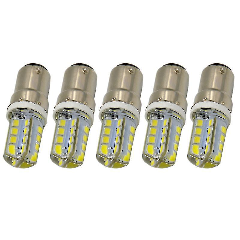 5 Stück B15 220v Led-leuchten
