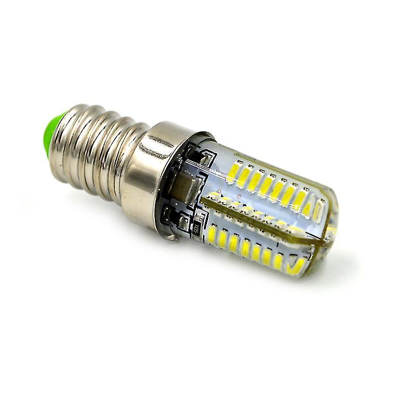 1 Stück E14 220v Led-leuchte