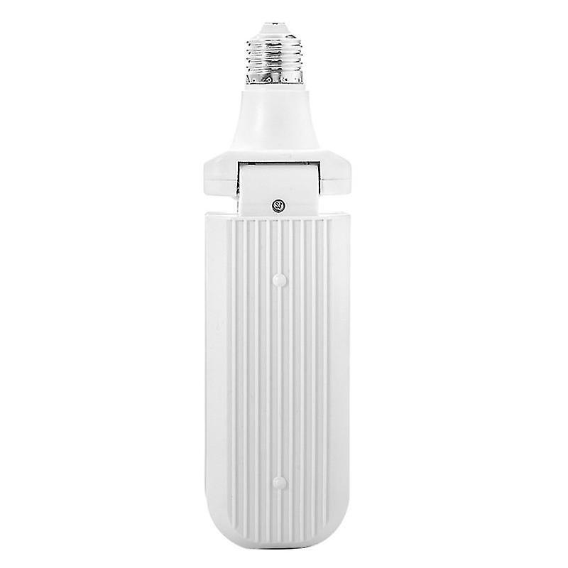 1 Stück 2-blatt-ventilator Mit Beleuchtung