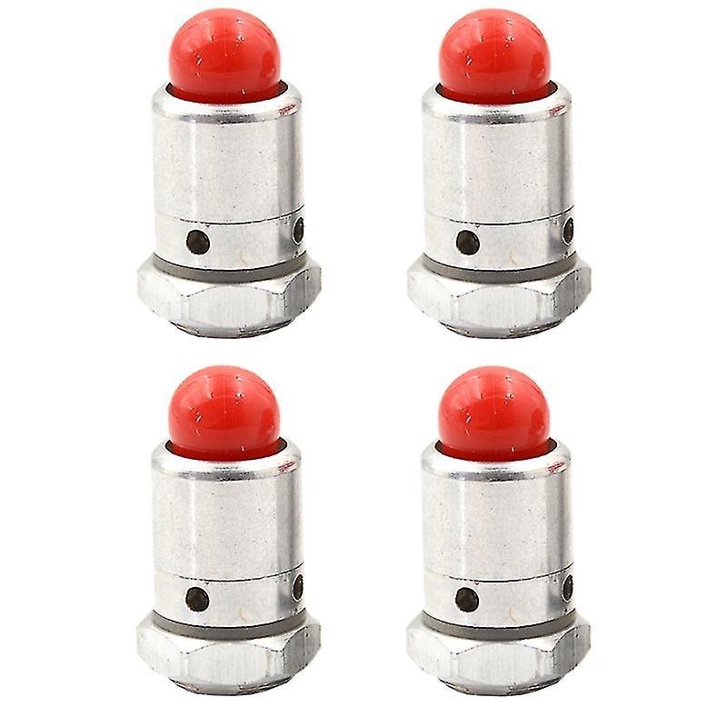 4 Stück Dampfventile Für Schnellkochtöpfe