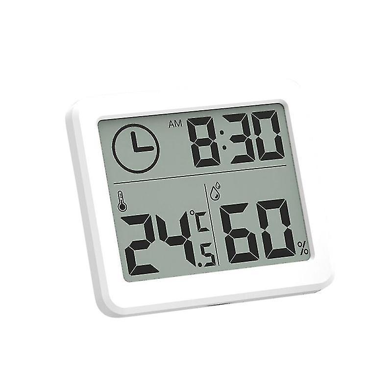 2 Stück Indoor-hygrometer