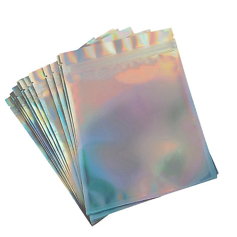 100 Stück Plastikgeschenktüten Für Den Heimgebrauch