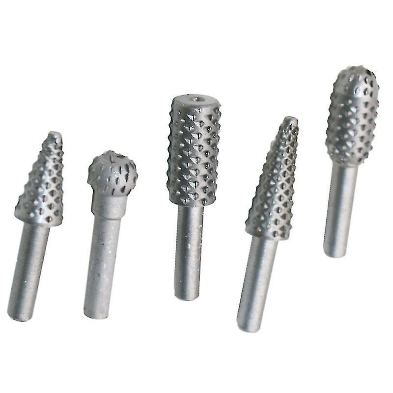 5-teiliges Rotationsbit