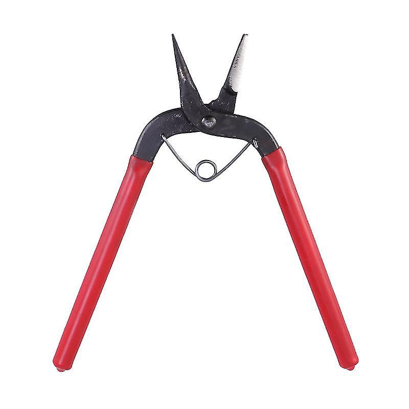 Die Neue 1-teilige Handarbeitszange