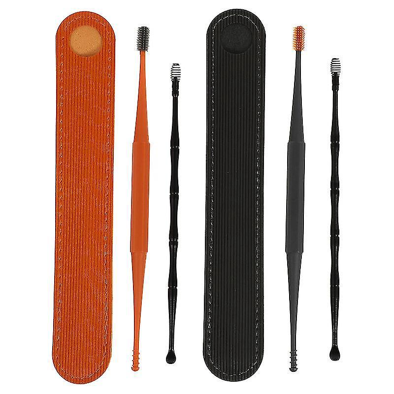 2er-set Ohrenschmalzentfernungsset