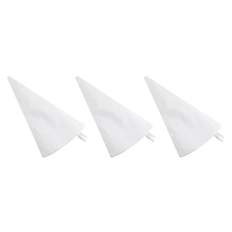 3 Spritzbeutel