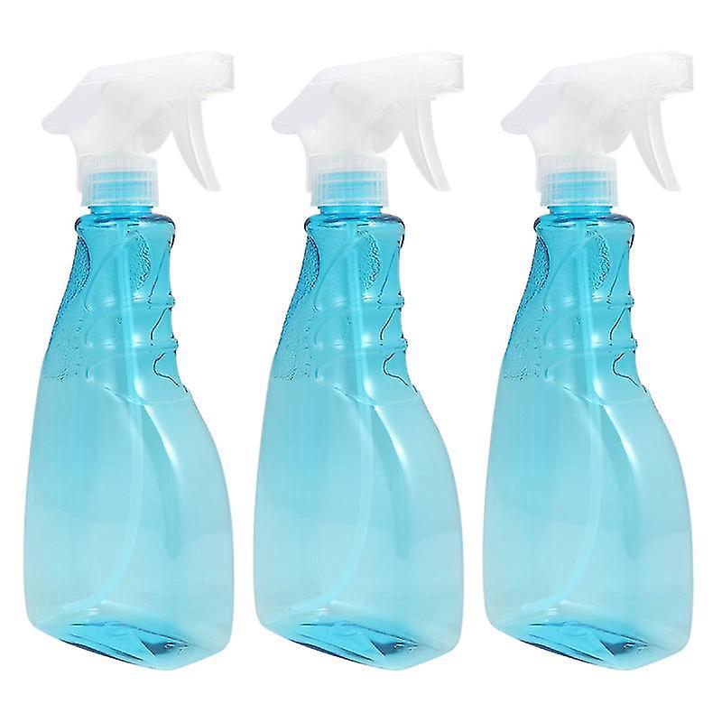 3er-pack Waschmittelflaschen