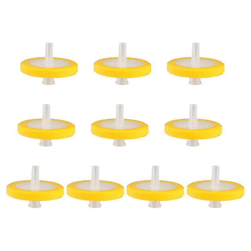 10 Stück Spritzenfilter