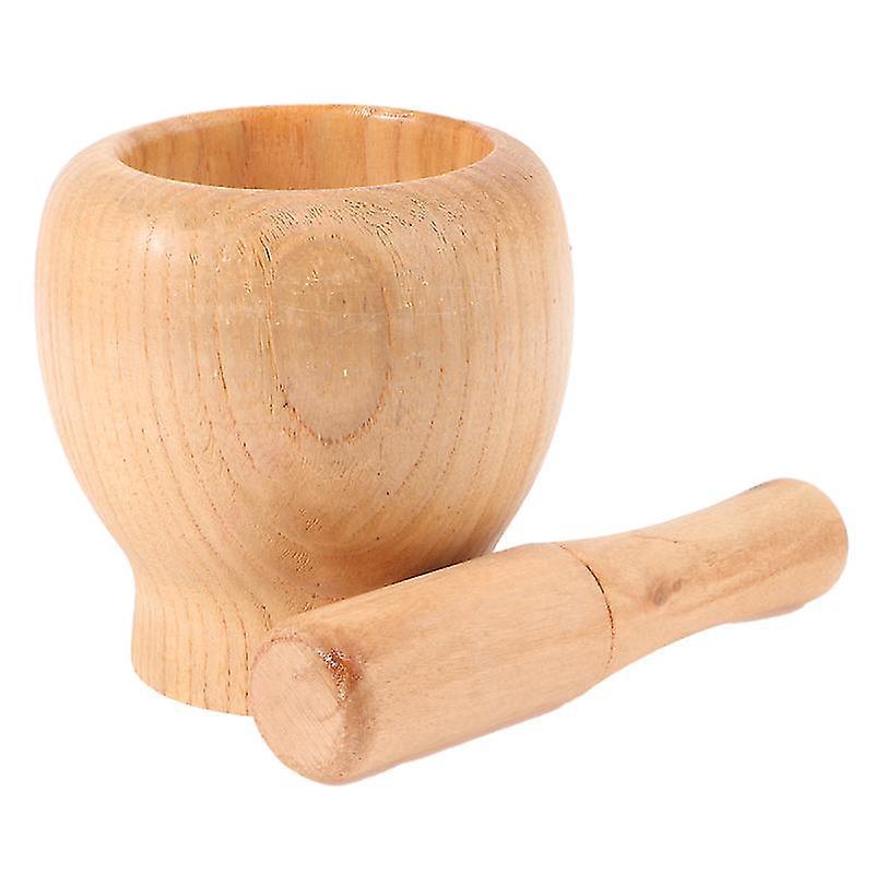 1-teiliges Mörser- Und Stößel-set