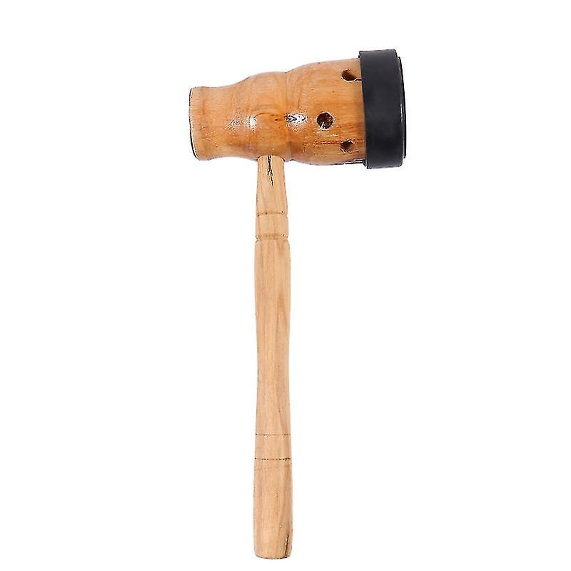 1 Stück Moxibustionswerkzeug Aus Holz