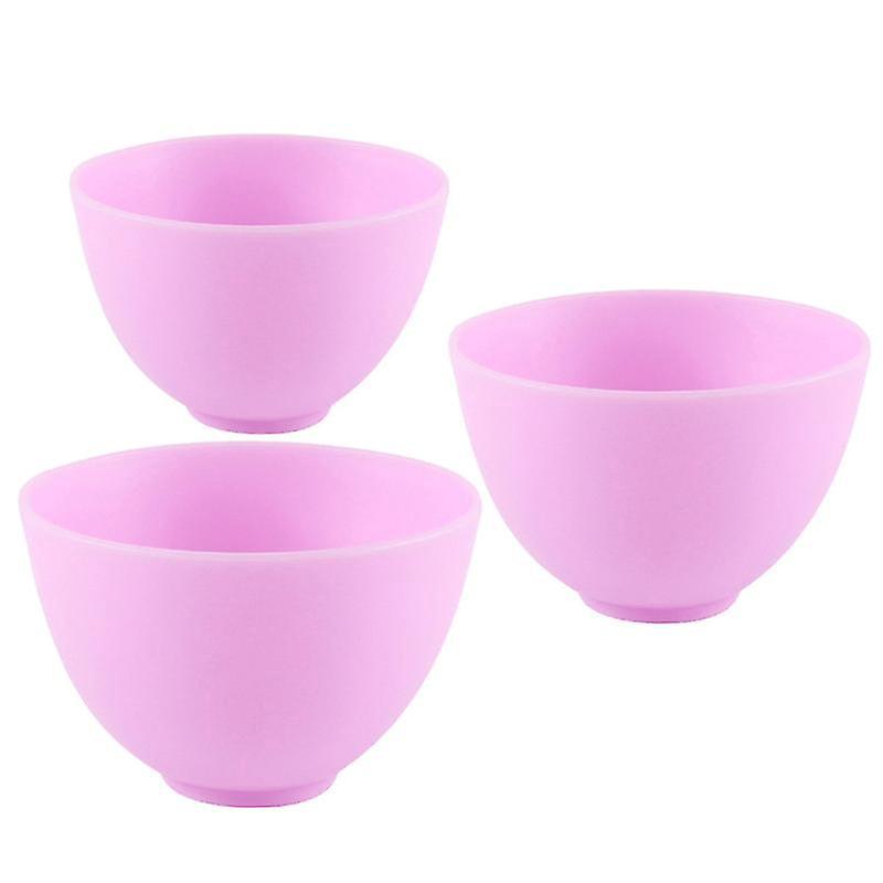 3er-pack Anti-tropf-maskenschalen
