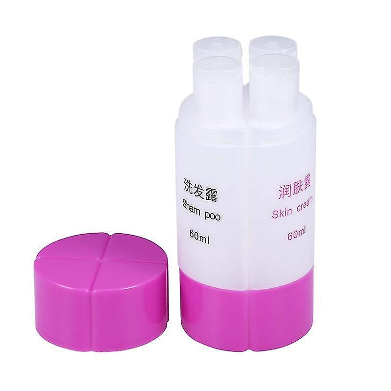 1 Stück Shampoo-behälter