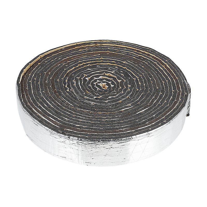 1 Rolle Rohrummantelung Aus Aluminiumfolie