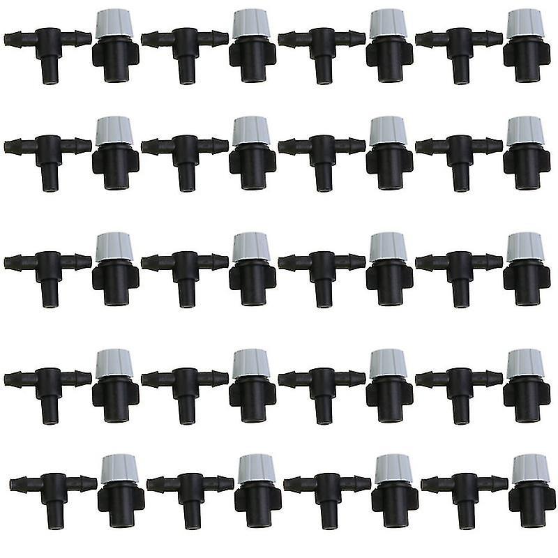 25 Stück Sprühdüsen
